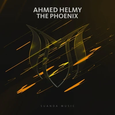 Ahmed Helmy The Phoenix