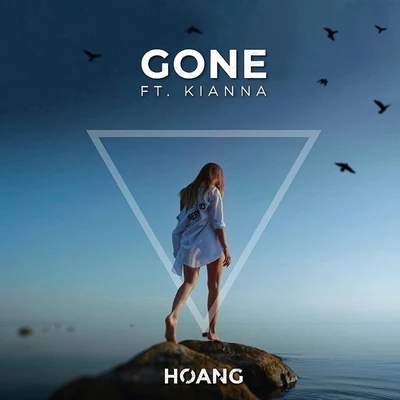 Gone 专辑 Hoang