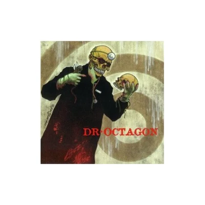 Dr. Octagonecologyst 專輯 Dr. Octagon/Yeah Yeah Yeahs