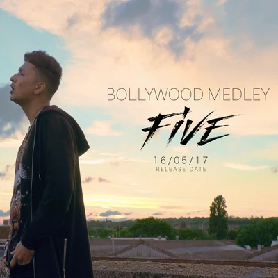 Bollywood Medley 5 專輯 Zack Knight