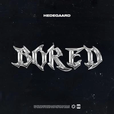 BORED 專輯 Hedegaard/X-Even