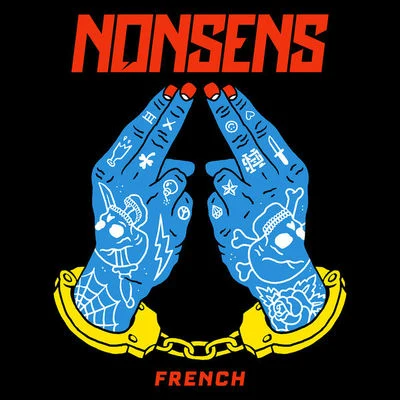 French 專輯 NONSENS/Karra