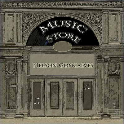 Music Store 專輯 Nelson Goncalves/Elizeth Cardoso (Arca Som)