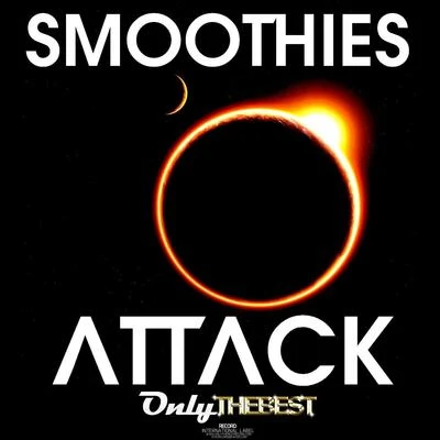 Attack 專輯 Aire Urbano/Smoothies