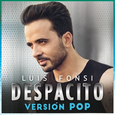 Despacito (Versión Pop) 專輯 RBD/Luis Fonsi/Tito el Bambino/Kumbia All Starz/Calle 13