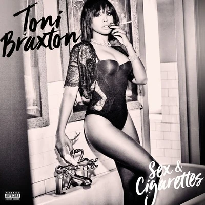 *** & Cigarettes 專輯 Toni Braxton/Missy Elliott