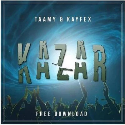 Kazar 專輯 TAAMY/Shwann