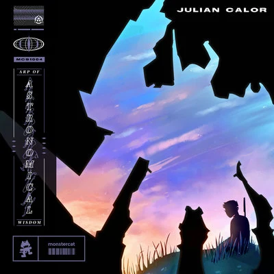 Arp of Astronomical Wisdom 專輯 Julian Calor/Row Rocka/Lush & Simon