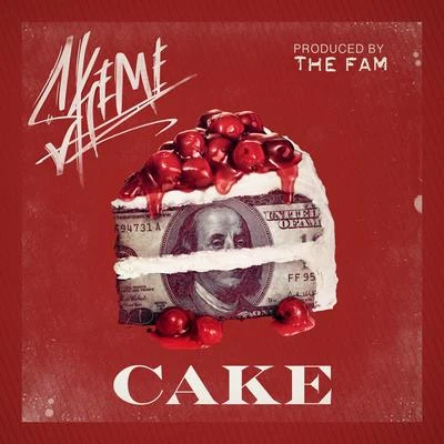 Cake - Single 专辑 Skeme