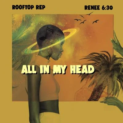 All In My Head 專輯 KES The Band/Rooftop ReP