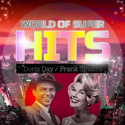 World of Super Hits 專輯 Doris Day