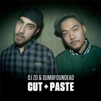 Cut + Paste 專輯 Dumbfoundead