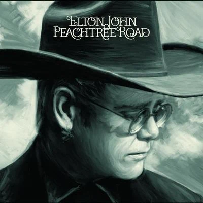 Peachtree Road 專輯 Elton John