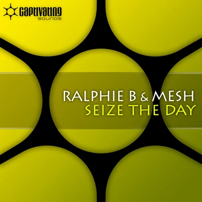 Seize The Day 专辑 Ralphie B/Tomas Heredia/Shogun/Avylo/Kate Miles