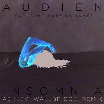 Insomnia (Ashley Wallbridge Remix) 專輯 Audien