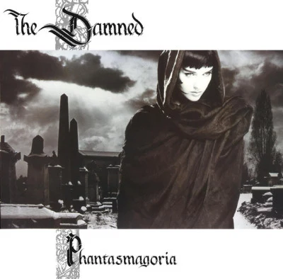 Phantasmagoria (Remastered & Expanded) 專輯 The Damned/Dead Kennedys/The Selecter/Junior Murvin/Madness