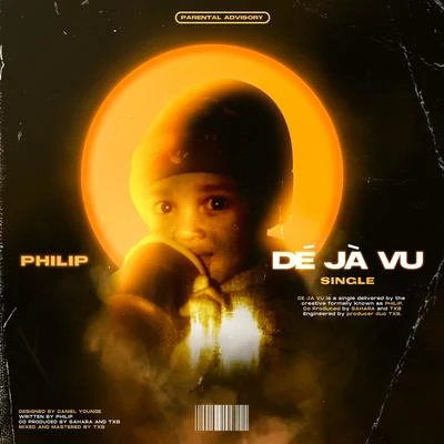 Deja Vu 专辑 Philip