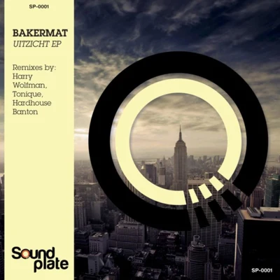 Uitzicht EP 專輯 Bakermat