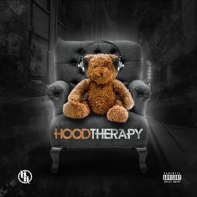 Hood Therapy 專輯 HK