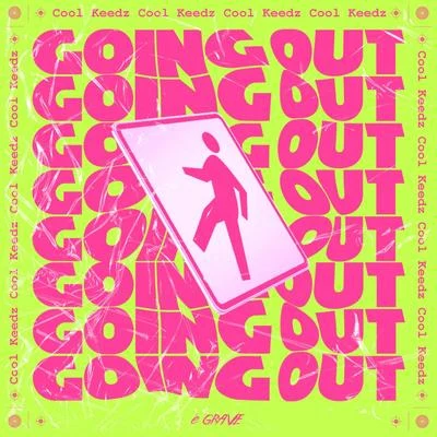 Going Out 專輯 Sandeville/Cool Keedz