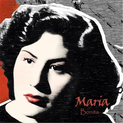 Maria Bonita 專輯 Ivolve/Sarah Alessi/Honey Hachimitsu/Alessa