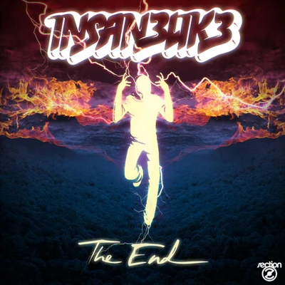 The End 專輯 Insan3Lik3