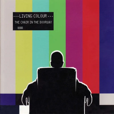 Living Colour The Chair in the Doorway