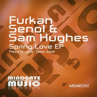 Furkan Senol Spring Love EP