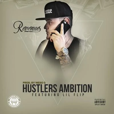 Hustlers Ambition 专辑 Revenue