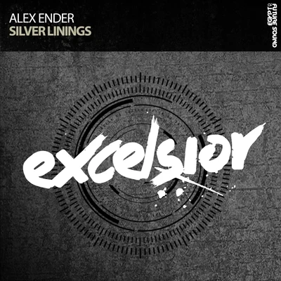 Silver Linings 專輯 Alex Ender