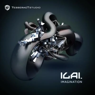 Imagination 专辑 Ilai