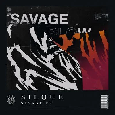 Savage EP (Extended Mix) 专辑 Kevin Jack/Silque