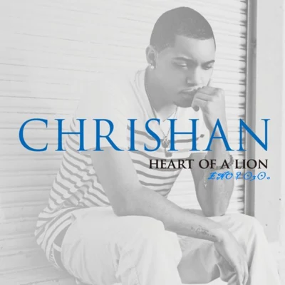 Heart of a Lion 專輯 Chrishan/Eric Bellinger/Yung Berg/Rahky