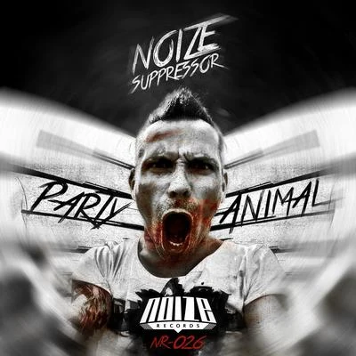 Party Animal 專輯 Noize Suppressor