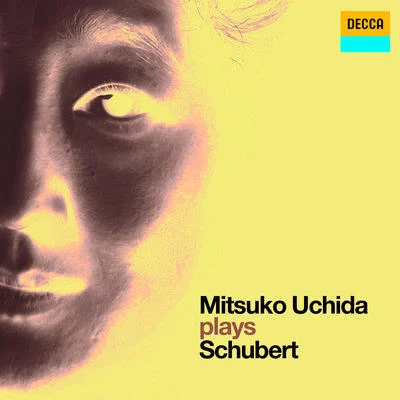 Mitsuko Uchida plays Schubert 專輯 內田光子/Academy of St. Martin in the Fields/English Chamber Orchestra/Sir Neville Marriner/Orchestra of the 18th Century, Members