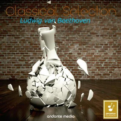 Classical Selection - Beethoven: "Eroica" 專輯 Anton Nanut