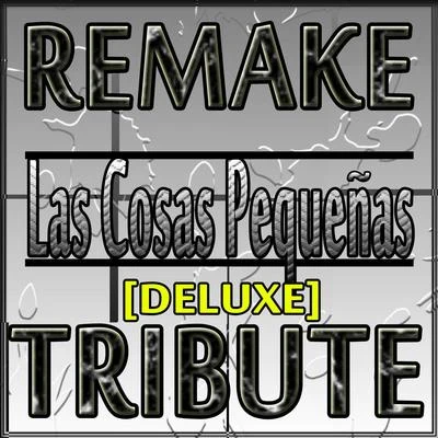 The PrinceMthuthu Las Cosas Pequenas - Single (Prince Royce Tribute)