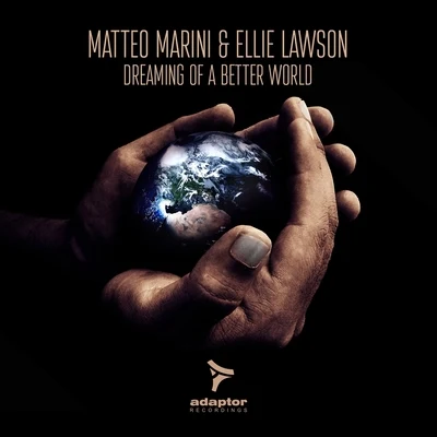 Ellie LawsonMatt Bukovski Dreaming of a Better World