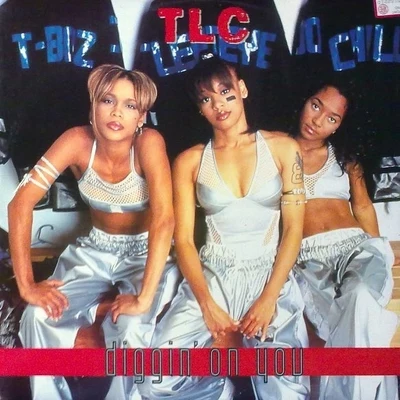 Diggin&#x27; on You 专辑 TLC