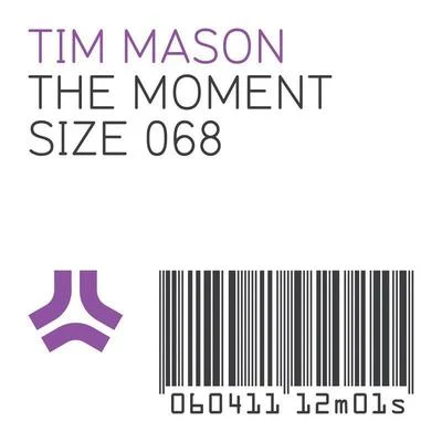 The Moment 專輯 Biboulakis/Tim Mason/E Smoove/Juan MacLean/Aaron Ross