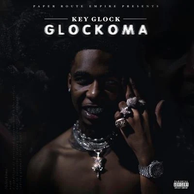 Glockoma 專輯 Key Glock/Project Pat/Young Dolph