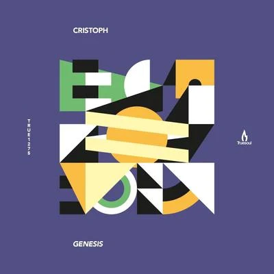 Genesis 專輯 Cristoph