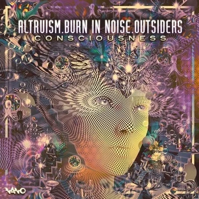 Consciousness 專輯 Burn In Noise