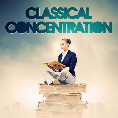 Classical Concentration (Classical Music to Help You Concentrate and Focus for Your Work or Your Exams and Studies) 專輯 Michael Nyman/ELBOSCO/Chi Mai/Theme From The Mission/Tubular Bells Part 1 Edit)