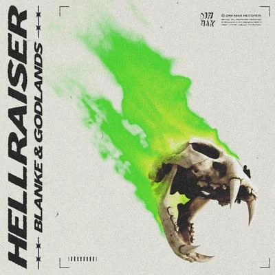 Hellraiser 專輯 Blanke/Yetep/Nevve