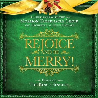 Rejoice and Be Merry! 專輯 Orchestra at Temple Square/Sissel/The Tabernacle Choir