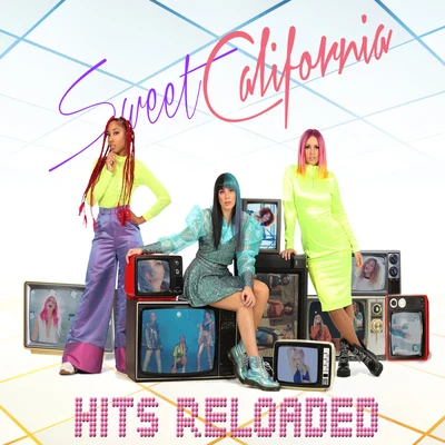 Hits Reloaded 專輯 Axel Muñiz/Sweet California