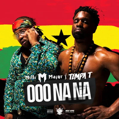 OOO NA NA 专辑 Against All Odds/So Large/Tempa T/Maxwell D/Novelist