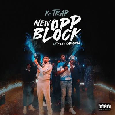 K-TrapMikabeats New Opp Block