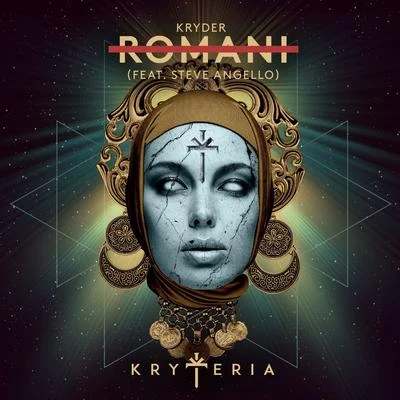 Romani (feat. Steve Angello) 專輯 Kryder